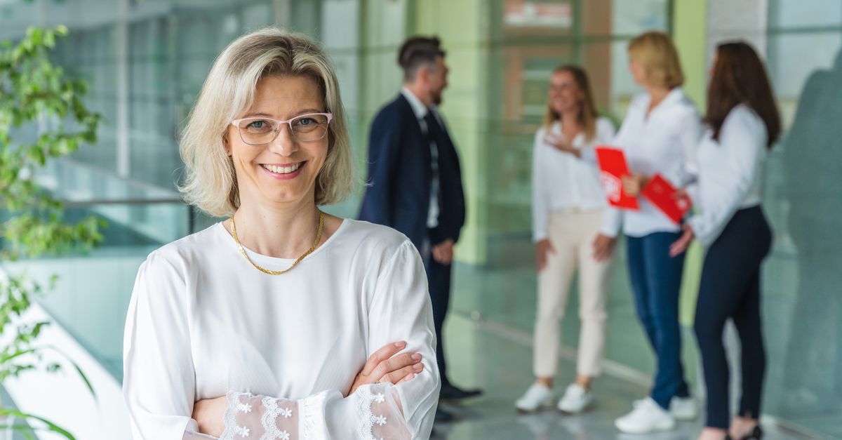 Read more about the article Jednostka dominująca: Spółka kierująca grupą kapitałową
