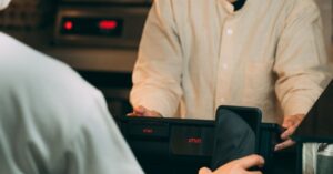 Read more about the article Paragon: Dowód zakupu potwierdzający transakcję