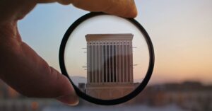 Read more about the article Transparentność: Otwartość i jawność działań firmy