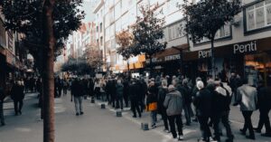 Read more about the article Rejestr kontrahentów: Baza danych partnerów biznesowych