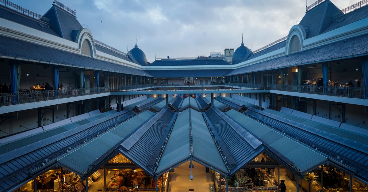 Read more about the article Jednolity rynek: Zintegrowany obszar handlowy, np. w UE