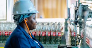 Read more about the article Organizacja produkcji: Zarządzanie procesami wytwarzania produktów