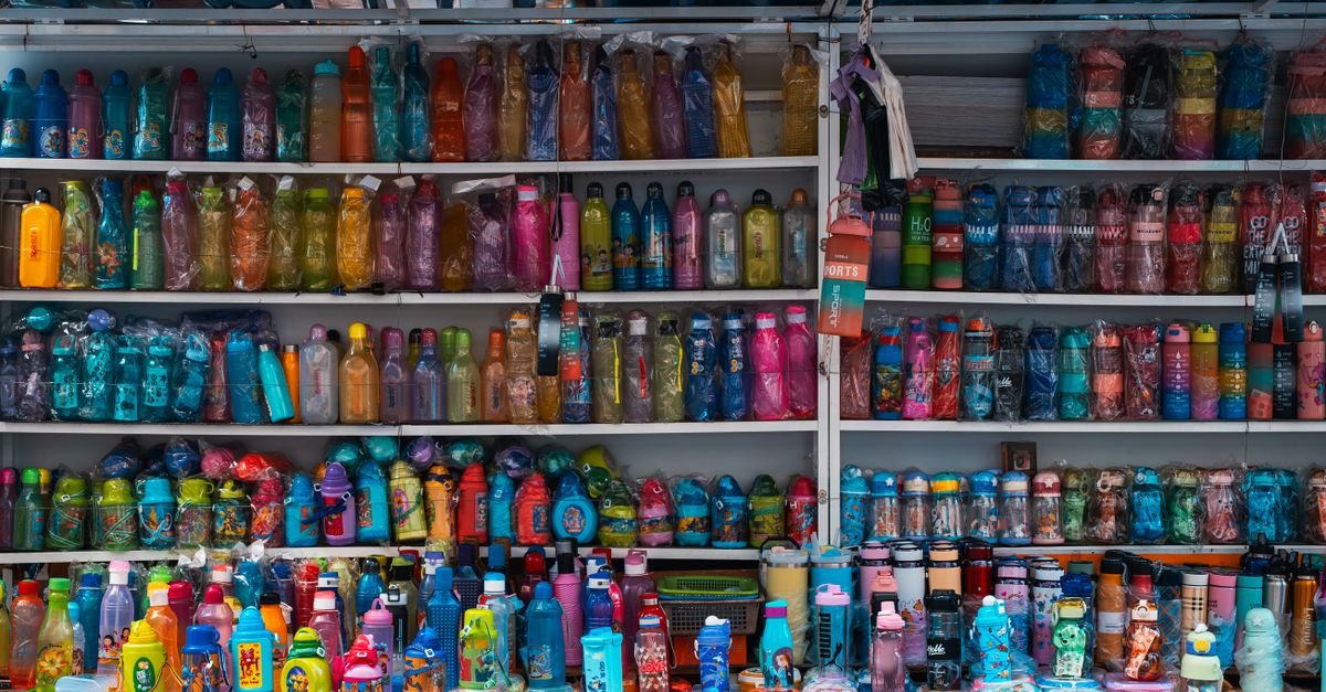 Read more about the article Merchandising: Prezentacja produktów w punktach sprzedaży