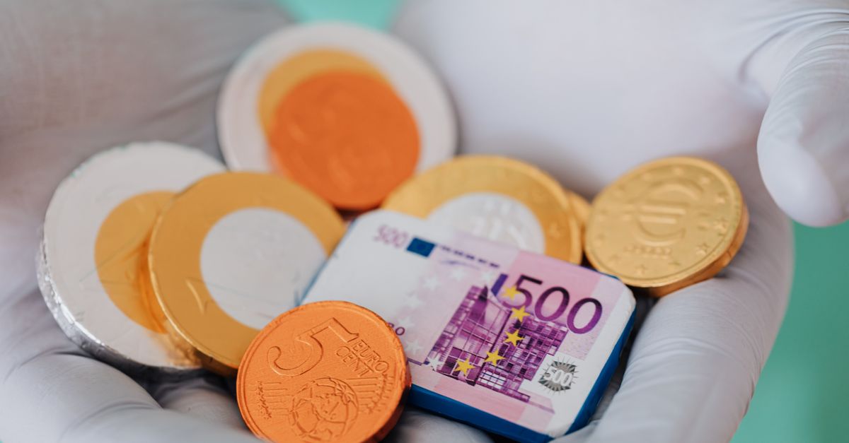 Read more about the article Żelazna Rezerwa: Bezpieczny zapas środków finansowych na kryzysy