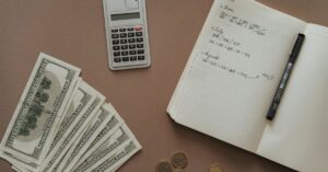 Read more about the article Monetyzacja: Przekształcanie aktywów w przychody finansowe