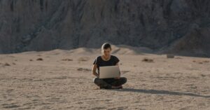 Read more about the article Work-Life Balance: Równowaga między życiem zawodowym a prywatnym