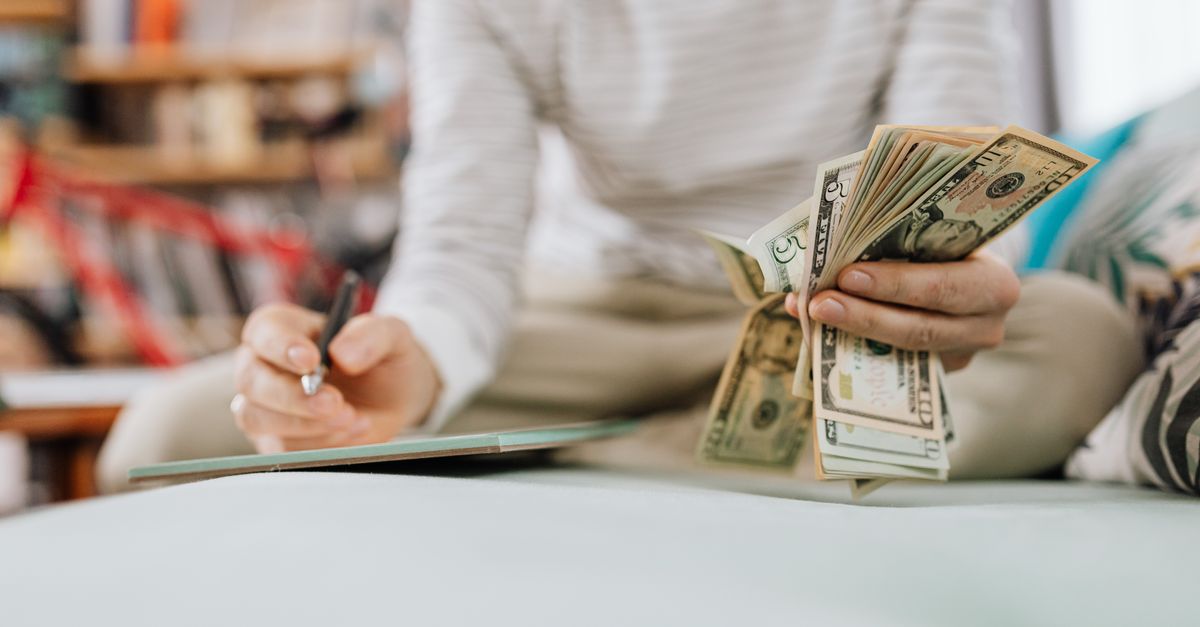 Read more about the article Finanse osobiste: Zarządzanie budżetem domowym i oszczędnościami
