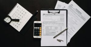 Read more about the article Podatki: Obowiązkowe opłaty na rzecz budżetu państwa
