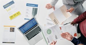 Read more about the article Hurtownia danych: Centralne gromadzenie i analiza dużych zbiorów danych