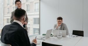 Read more about the article Nominacja: Propozycja kandydatury do pełnienia określonej funkcji