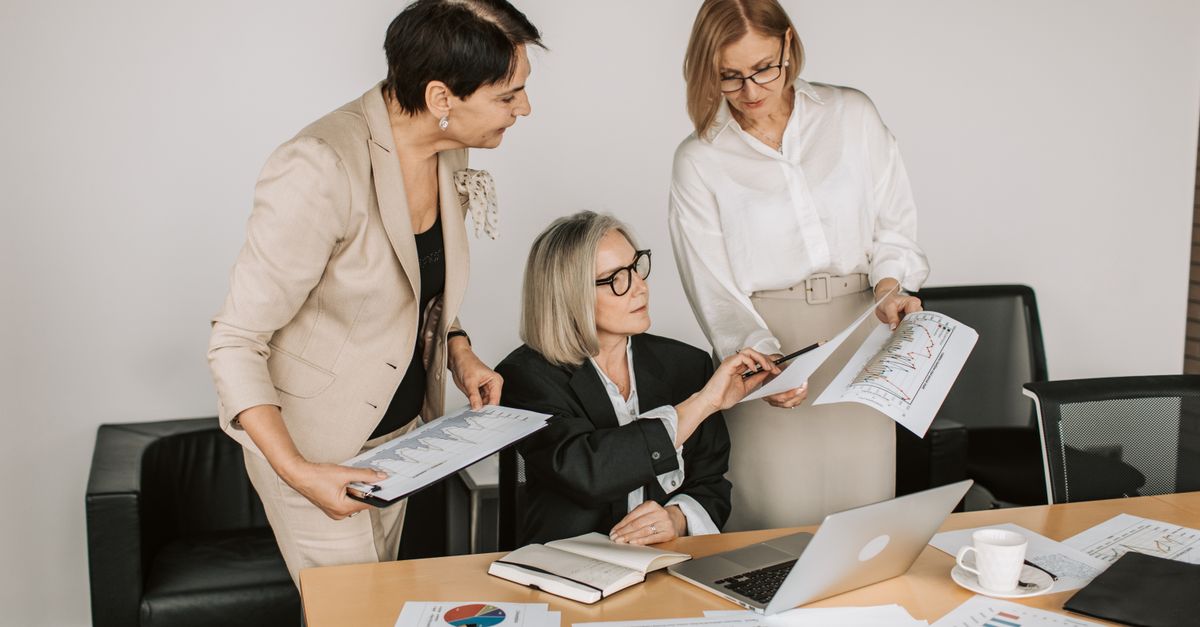 Read more about the article Controlling: Monitorowanie i analiza wyników finansowych