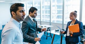Read more about the article Enterprise: Rozbudowane rozwiązania dla dużych firm