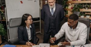Read more about the article Due diligence: Rzetelna analiza przed transakcją biznesową