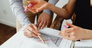 Read more about the article Strategia: Plan działania na osiągnięcie celów firmy