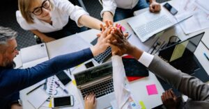 Read more about the article Implementacja: Wdrożenie rozwiązań w praktyce