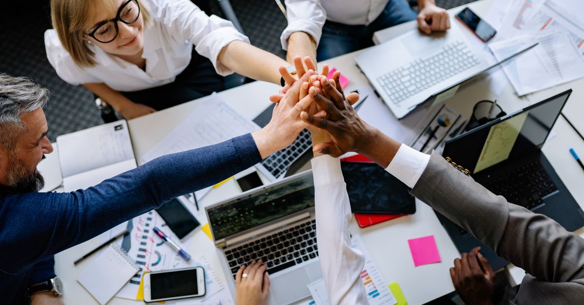 Read more about the article Implementacja: Wdrożenie rozwiązań w praktyce