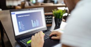 Read more about the article EBITDA: Zysk operacyjny przed odliczeniem kosztów finansowych