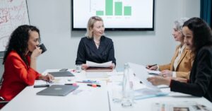 Read more about the article Świadomość marki: Rozpoznawalność i wizerunek firmy wśród klientów