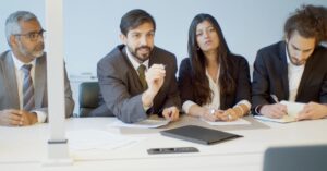 Read more about the article Gazela biznesu: Dynamicznie rozwijające się przedsiębiorstwo