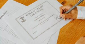 Read more about the article Umowa o dzieło: Kontrakt na wykonanie określonego zadania