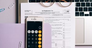 Read more about the article Karta podatkowa: Formularz rozliczeniowy dla małych przedsiębiorstw