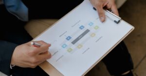 Read more about the article Misja firmy: Cel i wartości kierujące działalnością przedsiębiorstwa