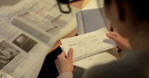 Read more about the article Faktura: Dokument potwierdzający sprzedaż i płatność