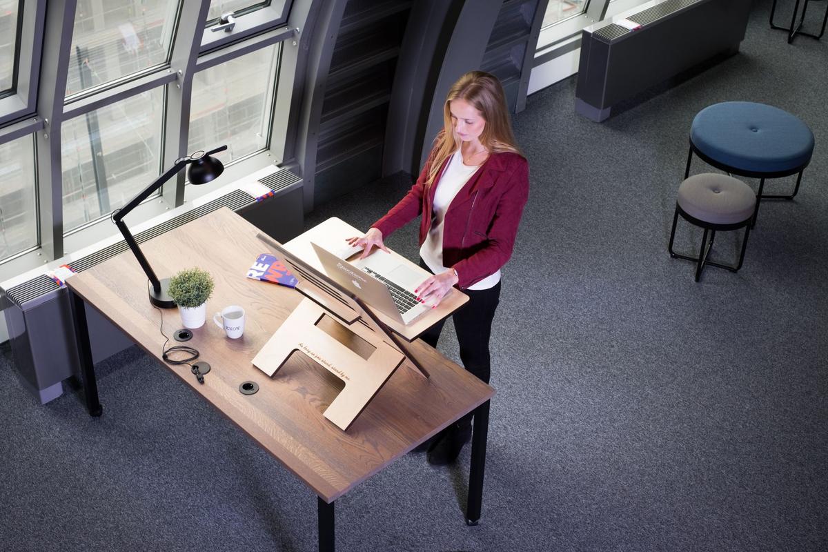Ergonomia stanowiska pracy