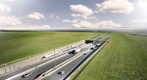 Read more about the article Tunel pod Cieśniną Fehmarn. Zarządzanie Projektem Budowy