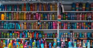 Read more about the article Merchandising: Prezentacja produktów w punktach sprzedaży