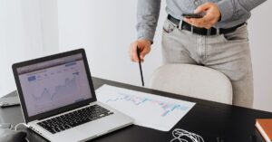 Read more about the article Narzędzia marketingowe: Instrumenty wspierające promocję i sprzedaż