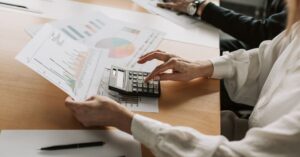 Read more about the article Audyt: Systematyczna ocena procesów i wyników firmy