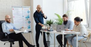 Read more about the article Zakres Obowiązków: Określenie zadań i odpowiedzialności pracowniczych