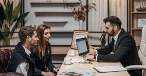 Read more about the article Generowanie leadów: Pozyskiwanie potencjalnych klientów
