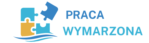 Logo Wymarzona Praca